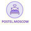 Postel.Moscow