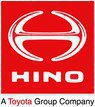 Эксклюзивный дистрибьютор продукции Hino Motors, Ltd. в России