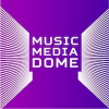 Music Media Dome