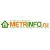Интернет-журнал Metrinfo.ru