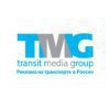TMG, реклама на транспорте
