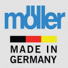Компания «Меллер» (Moeller)