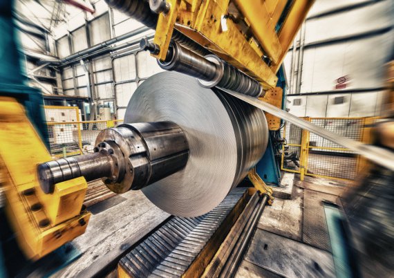 Завод Северозапад рассказал о ведущих российских предприятиях индустрии металлоконструкций 