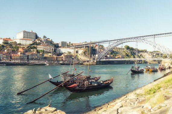 Майский тур «Классическая Португалия!» от оператора «Лузитана Сол» с вылетом только 28 апреля 