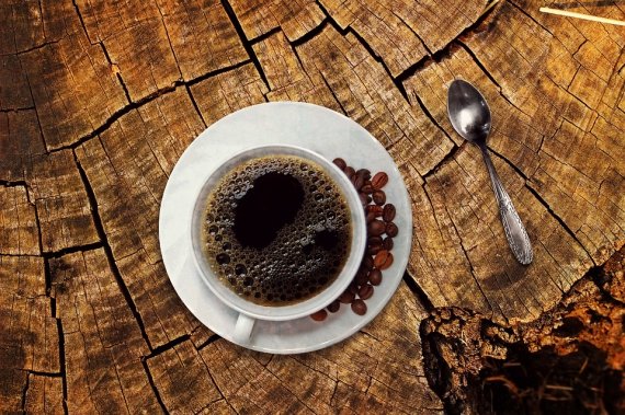 Рынок кофеен продолжает рост на 3% в год 