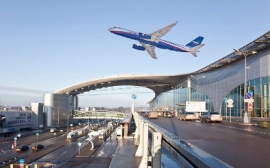 Сбербанк заключил соглашение о сотрудничестве с аэропортом Шереметьево
