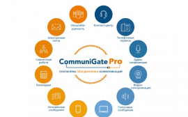 В УЦ Softline доступен уникальный курс «Администратор платформы объединенных коммуникаций CommuniGate Pro»