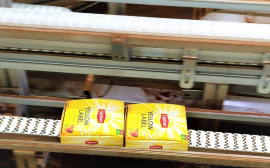 Unilever делает ставку на чай Lipton и Brooke Bond в экологичных пирамидках, пакетиках и сашетах