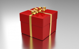 Подарочные коробки для корпоративных презентов: какими бывают и для чего они нужны