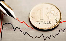 Ожидания и реальность экономики РФ по результатам 2022 года