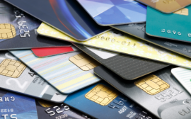 Как быстро оформить кредитную карту