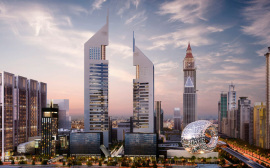 Как открыть бизнес в Дубае