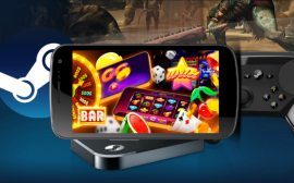 Игровые автоматы онлайн в топе самых динамичных игр для мобильных