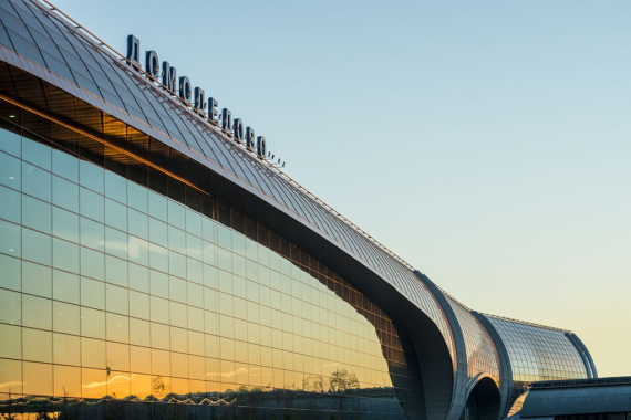 Аэропорт Домодедово обслужит свыше 1 млн пассажиров в период майских праздников