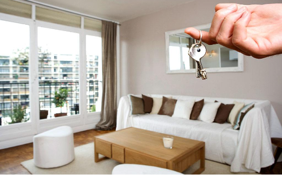 Как сдать квартиру в аренду правильно и безопасно?