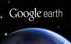 Google Earth теперь поддерживает не только браузер Chrome