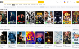 В Яндексе теперь работает персональный для каждого пользователя рейтинг фильмов