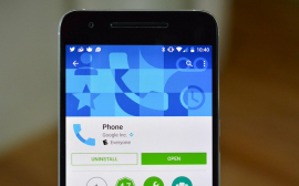 Google Phone скоро пополнится долгожданной функцией записи звонков на некоторых моделях смартфонов с Android