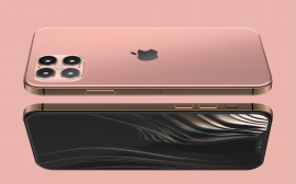 iPhone 12 будет заряжаться при помощи двусторонней беспроводной зарядки по NFC