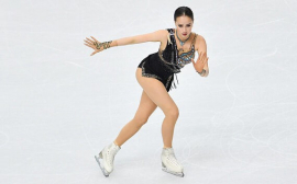 Спорт, ледовое шоу, реклама: как Алина Загитова стала долларовым миллионером