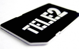 Столичные абоненты Tele2 стали чаще покупать SIM-карты онлайн