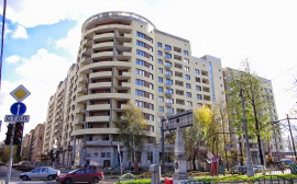 Состоятельные клиенты активно скупают элитное жилье в Москве