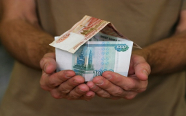 В Москве зафиксирован рекордный рост ипотечного кредитования