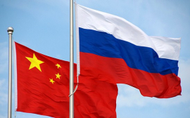 Китай своим отказом покупать минтай объявил «торговую войну» России