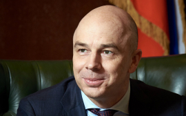 Силуанов: Действующая налоговая система в России не учитывает конъюнктуры мировых цен