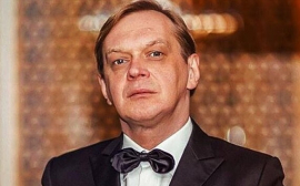 Михаил Горевой резко высказался против появления Ольги Бузовой во МХАТ