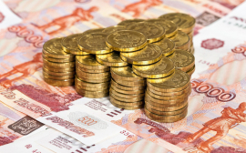 Правительство РФ утвердило увеличение своего резервного фонда на 1,4 трлн рублей
