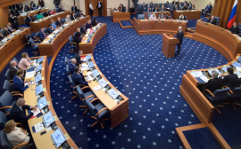 Депутаты Мосгордумы предложили направить допсредства из бюджета столицы на соцсферу
