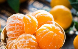 Эндокринолог Михалева предупредила о вреде мандаринов