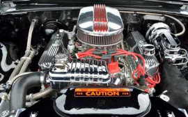 Чип-тюнинг двигателя: плюсы и минусы, гарантия и сертификат
