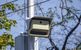 В Москве в 2021 году камеры зафиксировали более 30 000 000 нарушений ПДД