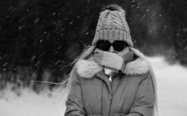 Врач Диана Ким объяснила причины частого носового кровотечения зимой