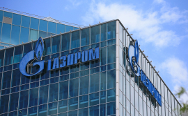 "Газпром" прекратил поставки газа нидерландской GasTerra из-за неоплаты