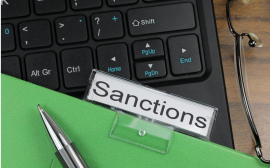 В Европе утвердили 6-й по счёту пакет санкций против России