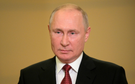 Путин рассказал про поставку энергоресурсов и обмен европейскими товарами