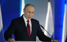 Владимир Путин поддержал расширение программы льготного автокредитования на военнослужащих