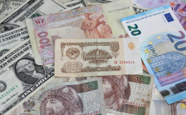 Торосов: В России балансовым для экономики является курс в 70 рублей за доллар