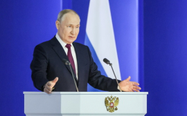 Владимиром Путиным было предложено декриминализировать несколько экономических преступлений