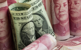 Эксперт Юнцзу заявил о сокращении зависимости Китая от доллара