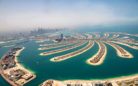 Канал "Тонкости туризма" опубликовал основные минусы отдыха в Объединенных Арабских Эмиратах