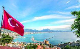 Отельеры из Турции предупреждают о повышении стоимости пребывания в гостиницах страны на 10-15%