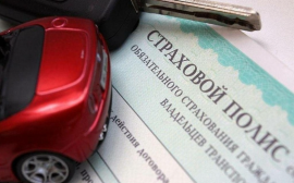 Средняя выплата по ОСАГО в октябре впервые превысила 100 000 рублей