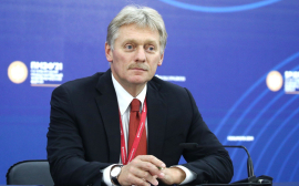 Дмитрий Песков не доволен результатами заседания Совбеза ООН по теракту с ИЛ-76 в России