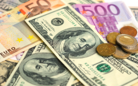 Объем наличной валюты у россиян сократился впервые за несколько лет
