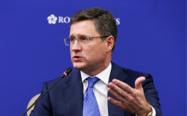 Новак озвучил главные экономические задачи России