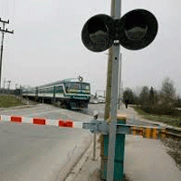 Правительство Подмосковья планирует строительство платных железнодорожных переездов